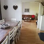 בית נופש Haus Am Anger