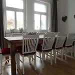 Haus Am Anger Holiday home *