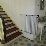 Haus Am Anger ווינטרברג
