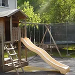 בית נופש Haus Am Anger