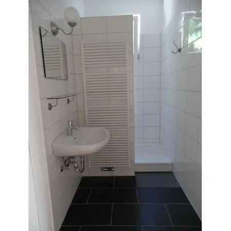 Ferienhaus Haus Am Anger *