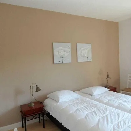 Holiday home Haus Am Anger Winterberg