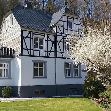 Haus Am Anger