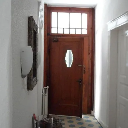 Haus Am Anger Holiday home *