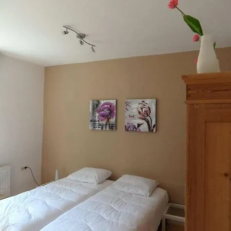 Haus Am Anger * ווינטרברג