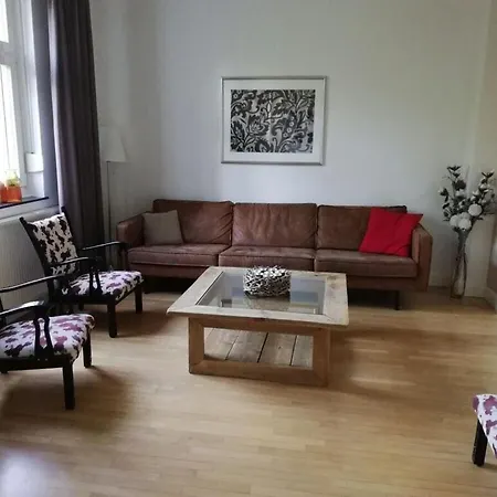 Haus Am Anger