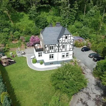 Holiday home Haus Am Anger *