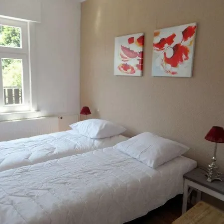 Haus Am Anger Holiday home Winterberg
