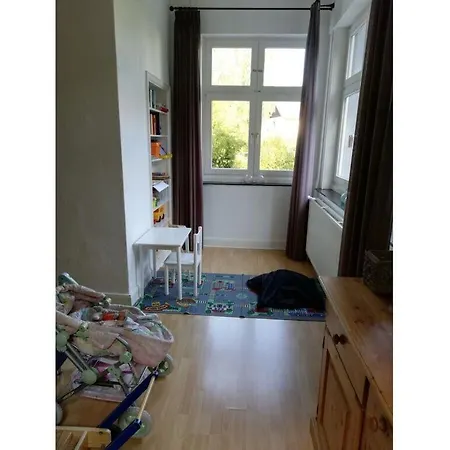 Haus Am Anger Holiday home Winterberg