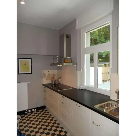 Holiday home Haus Am Anger Winterberg