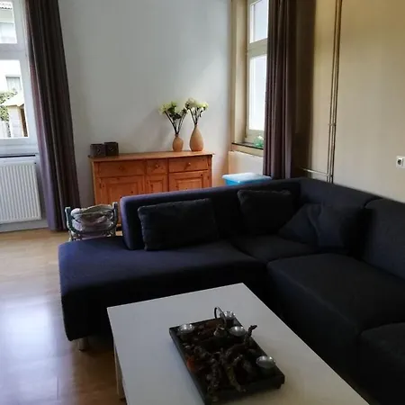 Haus Am Anger Holiday home *